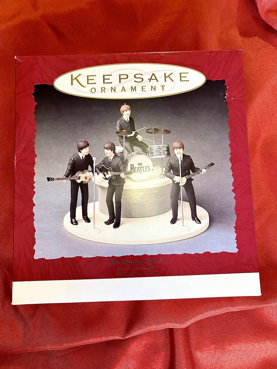 New Hallmark Keepsake Ornament 