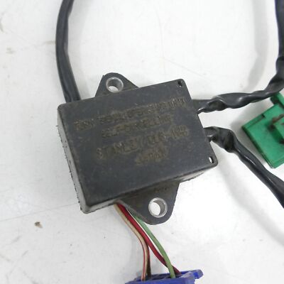 Kawasaki Z 440 EZ:83 Blinkerrelais DUS-100 Blinker Relais