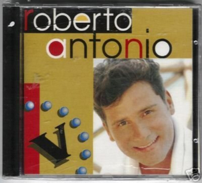 Roberto Antonio V [Audio CD, ] Roberto Antonio