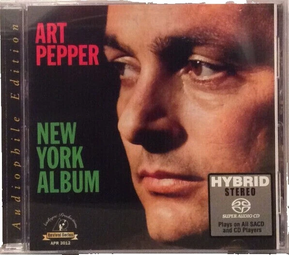 CD de Música de Pimienta