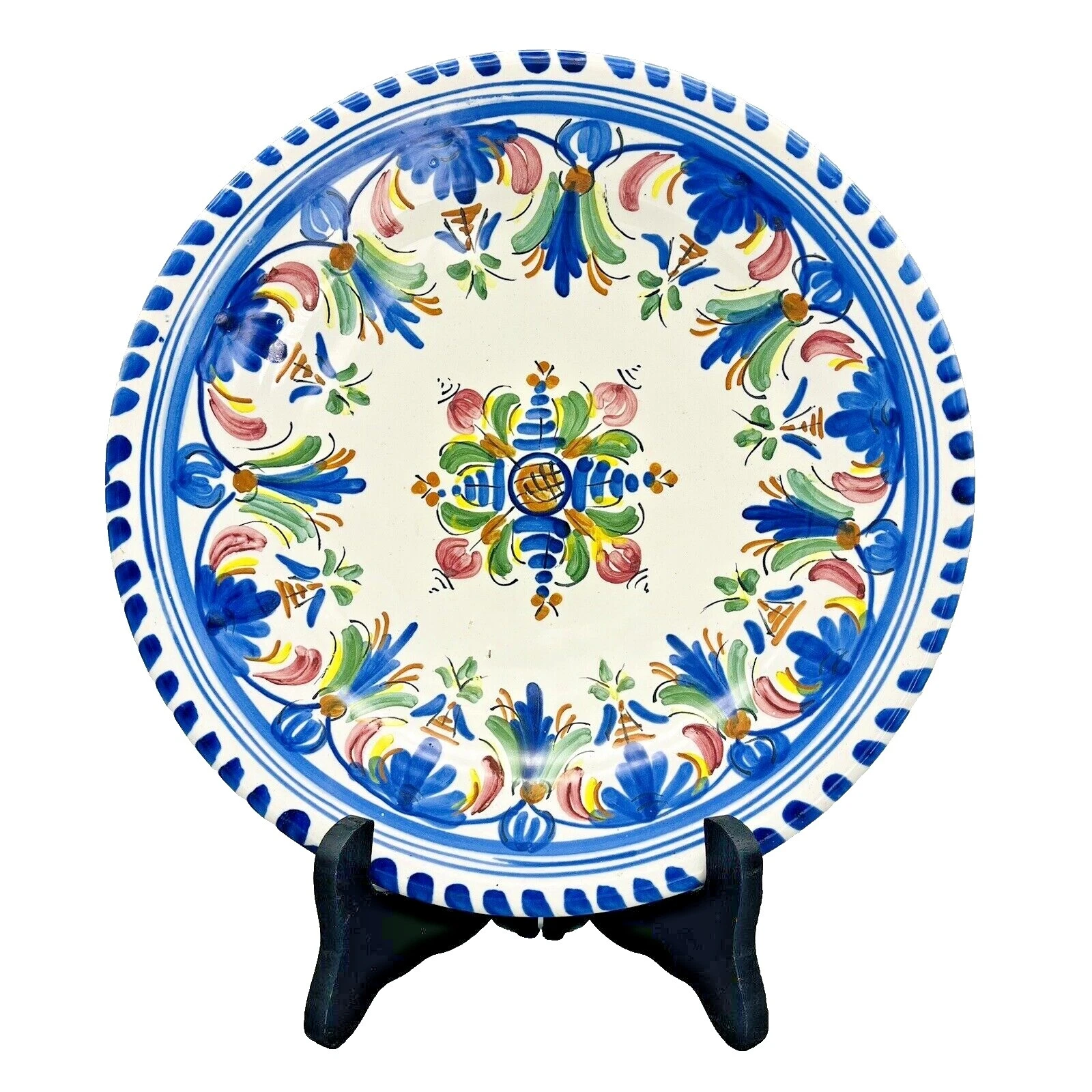 Tazones decorativos de Cerámica Marroquí