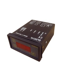 ELREHA TAR 5200 -USED- KÜHLSTELLENREGLER VER 980317