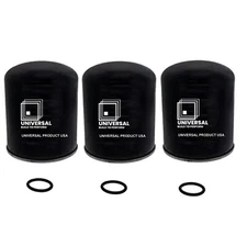 Air Dryer Cartridge SU109994 Replaces WA109994 / 170.109994 / BW5008414 (3Pack)