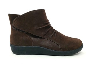 clarks cloudsteppers womens brown