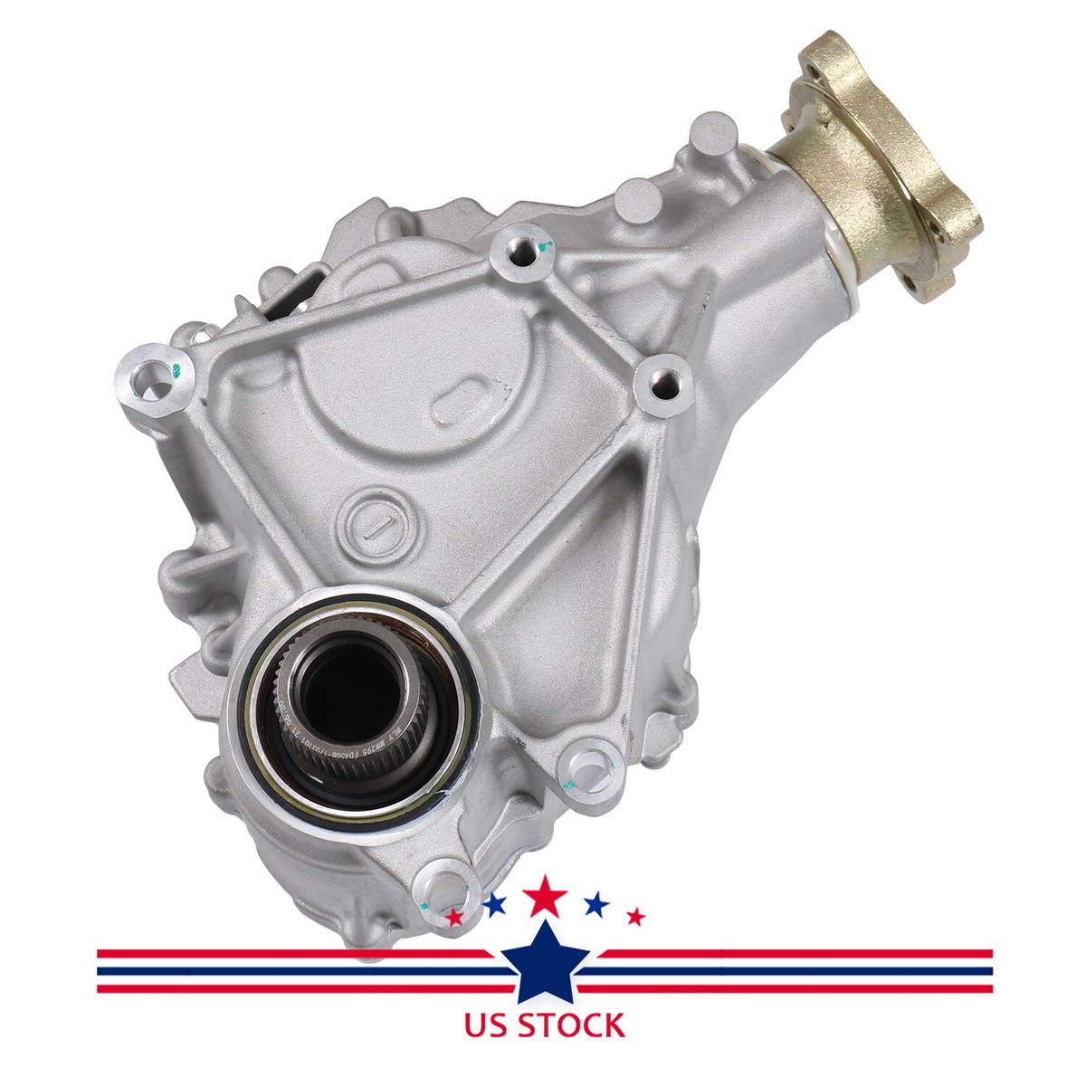 Transfer Case Assembly AW2127500R9U For 2007-2015 Mazda CX-9 AWD