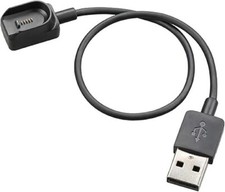 Image of USB Charger Cable for Plantronics Voyager Legend Bluetooth Headset Lead Plug