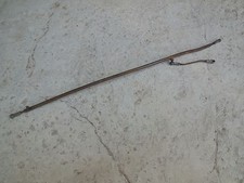 Porsche Vw Modified Carburetor Linkage Porsche Vw Modified Carburetor Linkage