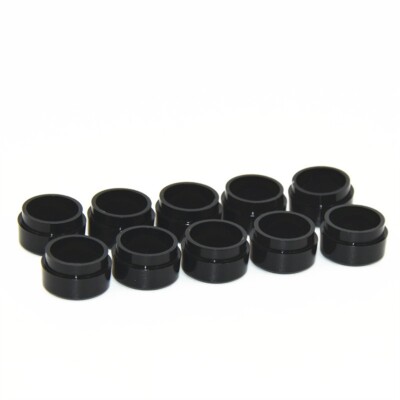 10pcs Tip .335 Golf Ferrules for Taylormade STEALTH SIM M2M3M4M5M6 Shaft Adapter