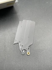 Shutter Curtain Replacements Part f Canon 650