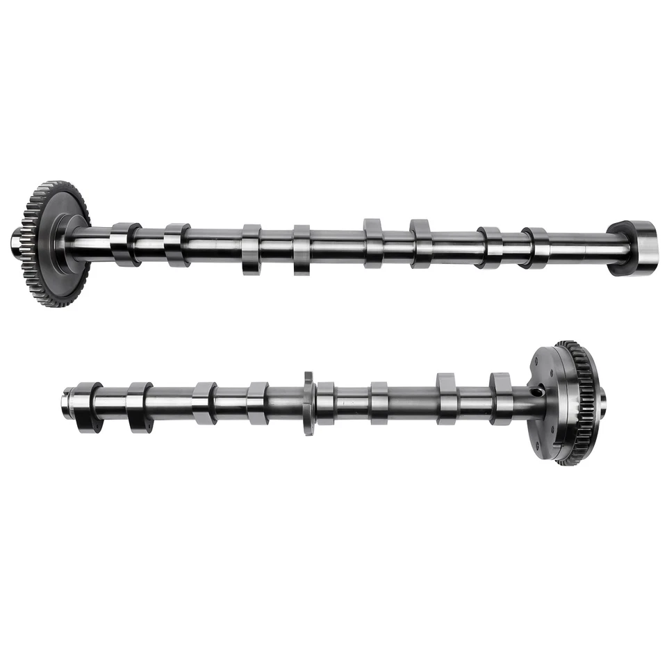 2件装凸轮轴适用于奥迪A3 TT大众捷达帕萨特2.0 BZB CAWB CBFA CCTA 08-13 — 第 2/4 张图片