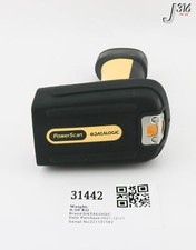 31442 DATALOGIC LINEAR IMAGING READER, PD7130-YB-PTR NEW PD7100