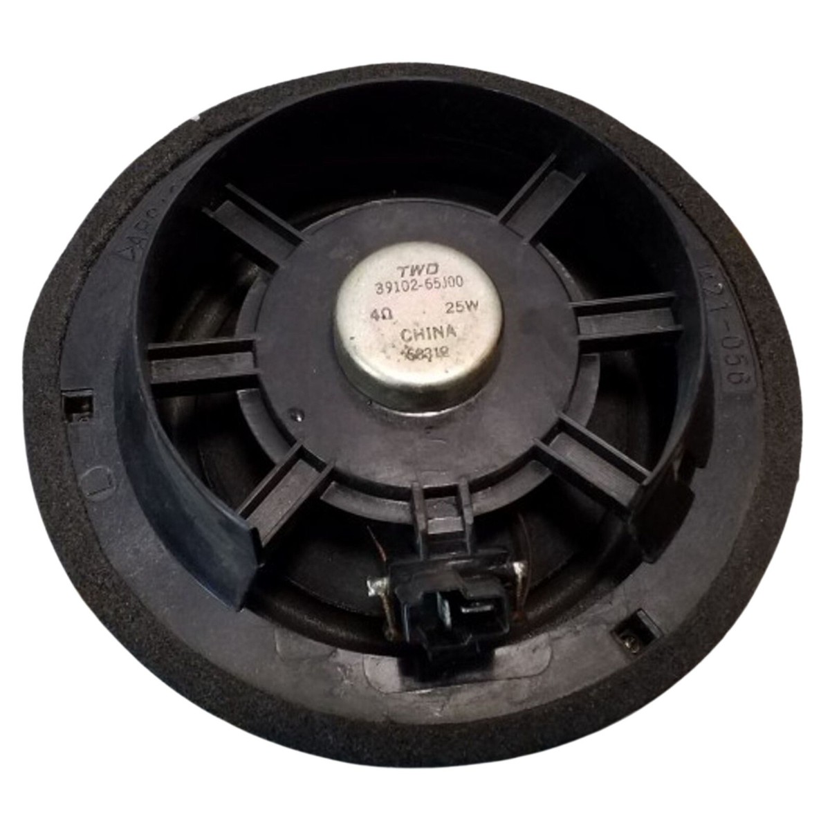 3910265J00 Front Door Speaker Suzuki Grand Vitara II 2007 | eBay