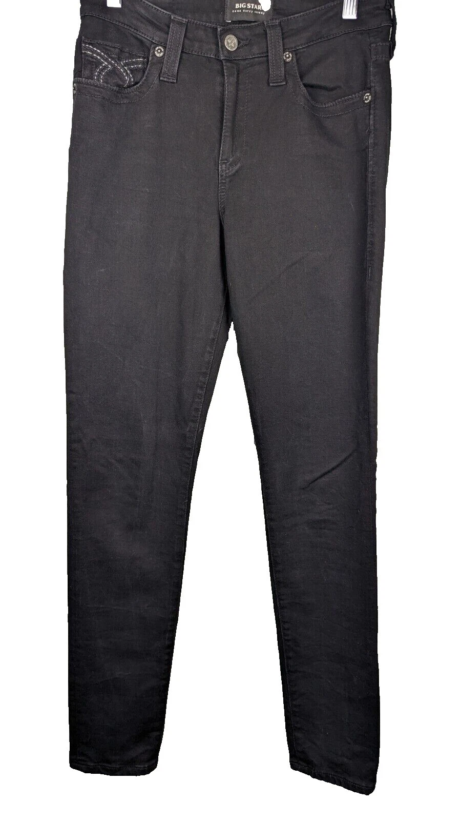 Calça de Poliéster BIG STAR's para mulheres