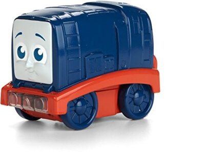 My First Thomas Railway Pals Diesel Interactive Train Englisch Version