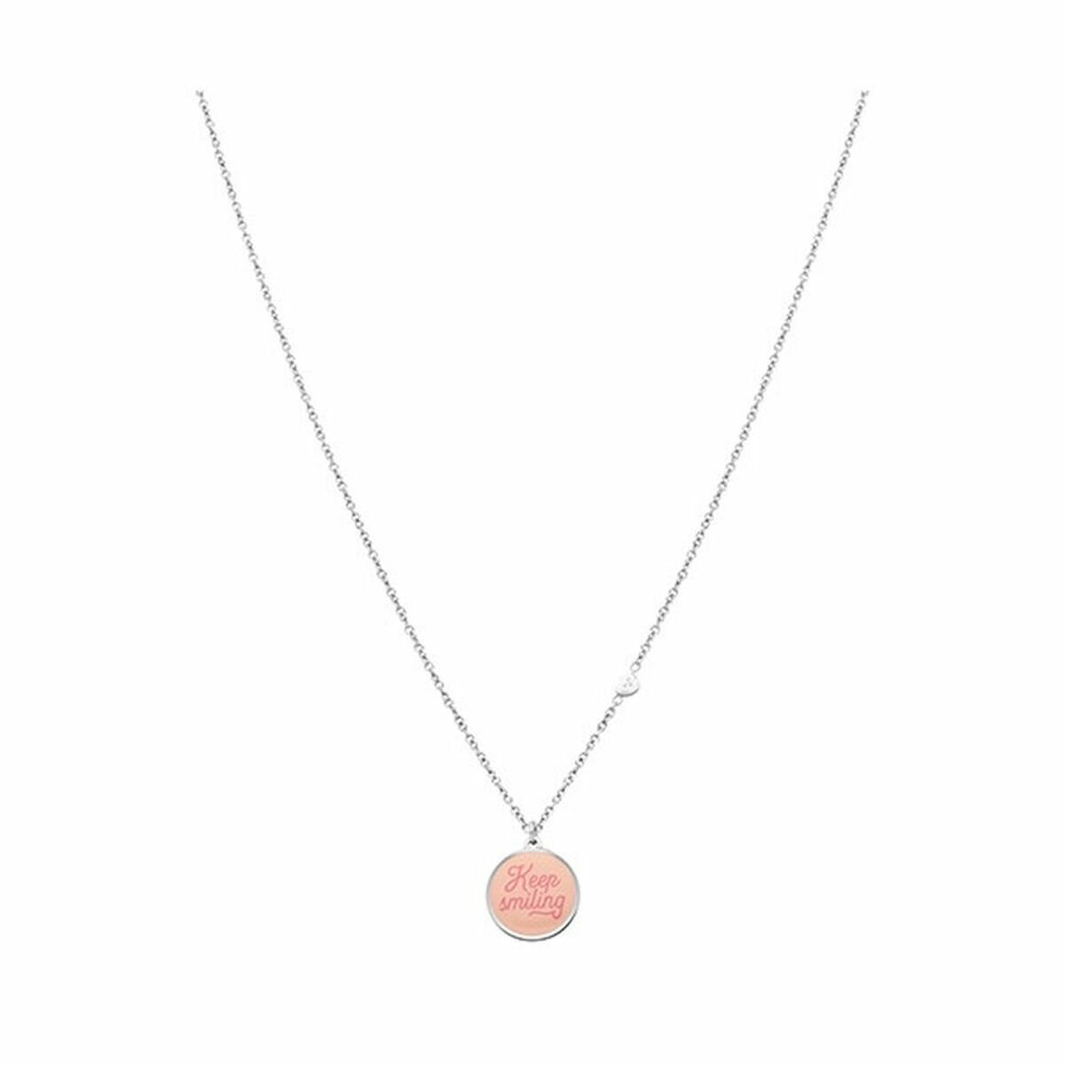 Collana Donna Mr. Wonderful WJ20306 60 cm