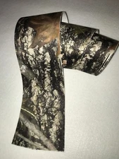 CONCEAL CAMO FLEECE ADHESIVE TAPE ROLL  3-3/4" Wide x 3 Feet Hunting Bow Gun   