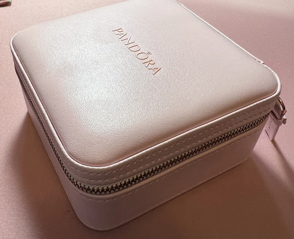 Update 136+ pandora necklace box best songngunhatanh.edu.vn