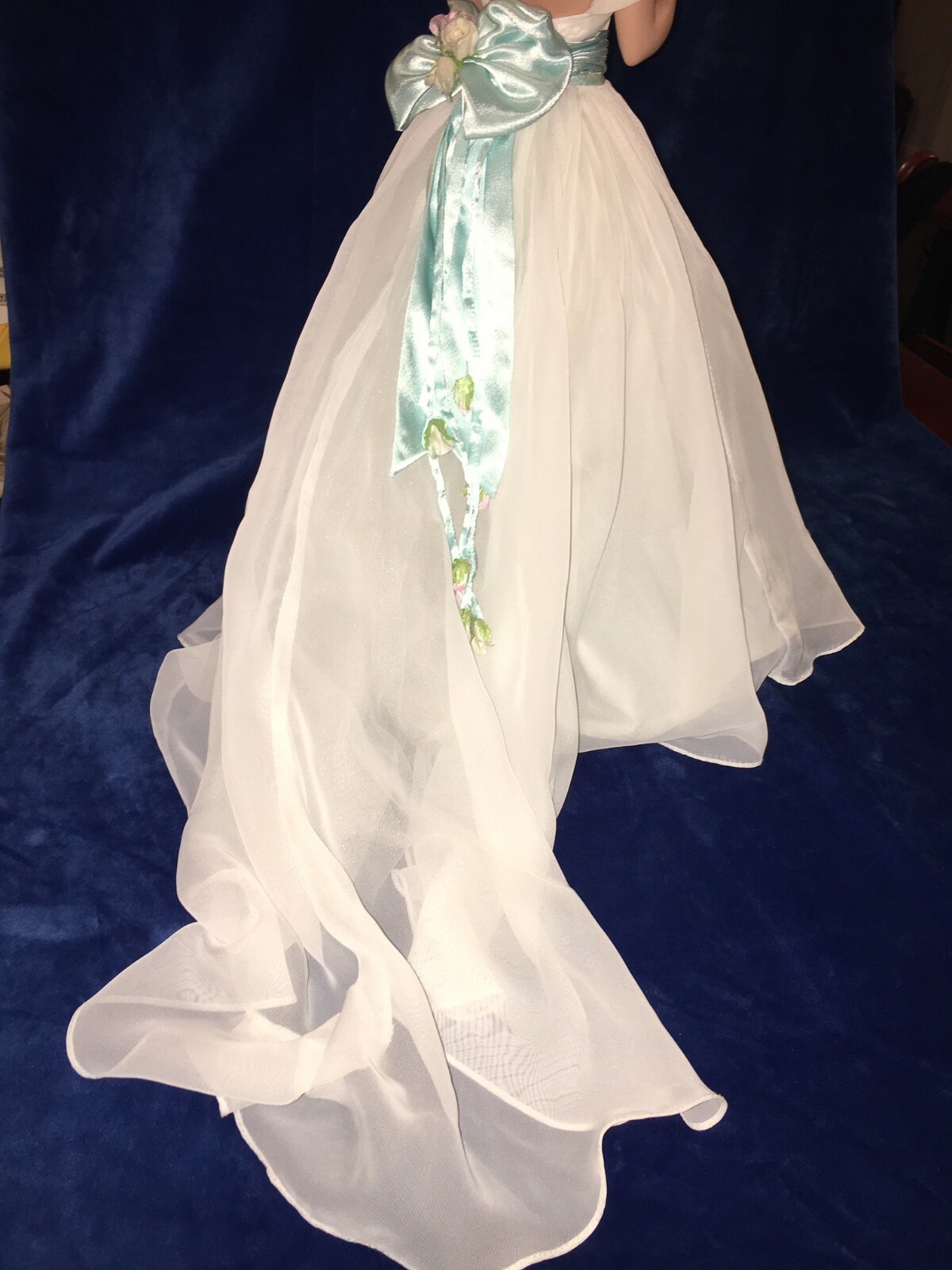 ashton drake bride dolls 1997