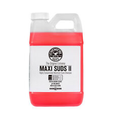 Chemical Guys CWS06964 Suds Premium Stripper Scent Car Wash Soap 64 Oz for  sale online