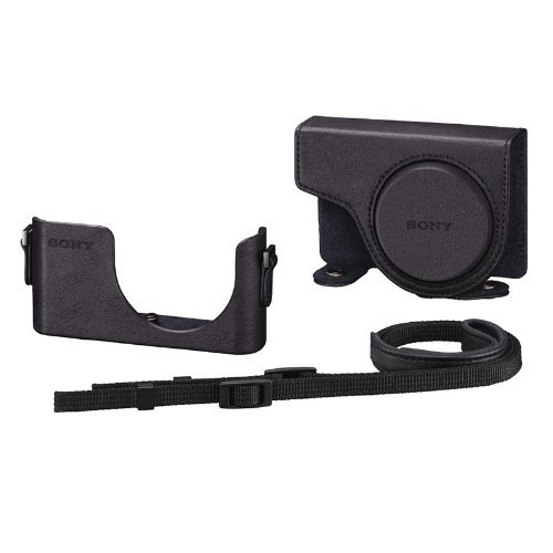 ya08273 Sony Japan Original Jacket Cover Case LCJ-WD for DSC-WX350