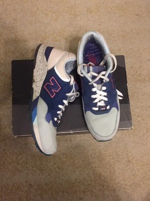 new balance brooklyn bridge