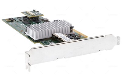 46C8929 IBM SERVERAID M5014 SAS RAID CONTROLLER FOR X3650 M3