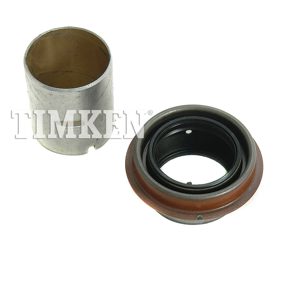 Fits 1990-1997 Ford F Super Duty Auto Transmission Extension Housing Seal Kit - Image 4 of 4