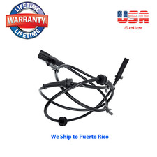 ABS Wheel Speed Sensor Front-L/R Fits:OEM#479104GA0A Infiniti Q50 2014-2022