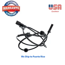 ABS Wheel Speed Sensor Front-L/R Fits:OEM#479104GA0A Infiniti Q50 2014-2022