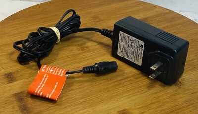 Original QILI POWER Model QL-09009-B2400600H Razor Battery Charger24v 600mA 