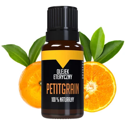 Bilovit Petitgrain ätherisches Öl - 10 ml