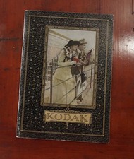 KODAK 1913 PRODUCT CATALOG/cks/219941