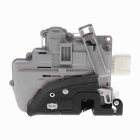Vemo TüRschloss FahrertüR FüR VW Passat B6 Seat Ibiza 4 Skoda Vorne Links