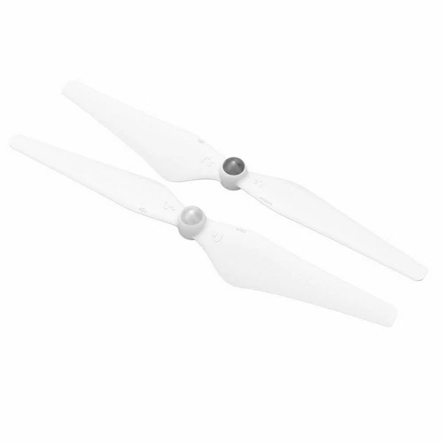 8 ORIGINAL Nuevo DJI Phantom 3 Drone Estándar 9450 Hoja de Hélice Autoajustable - Imagen 5 de 6