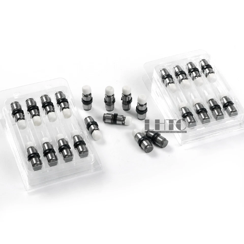 24x INA Hydraulic-Lifters Valve Follows Set For BMW 325i 328i E90 E92/528i E60 - Image 4 of 4