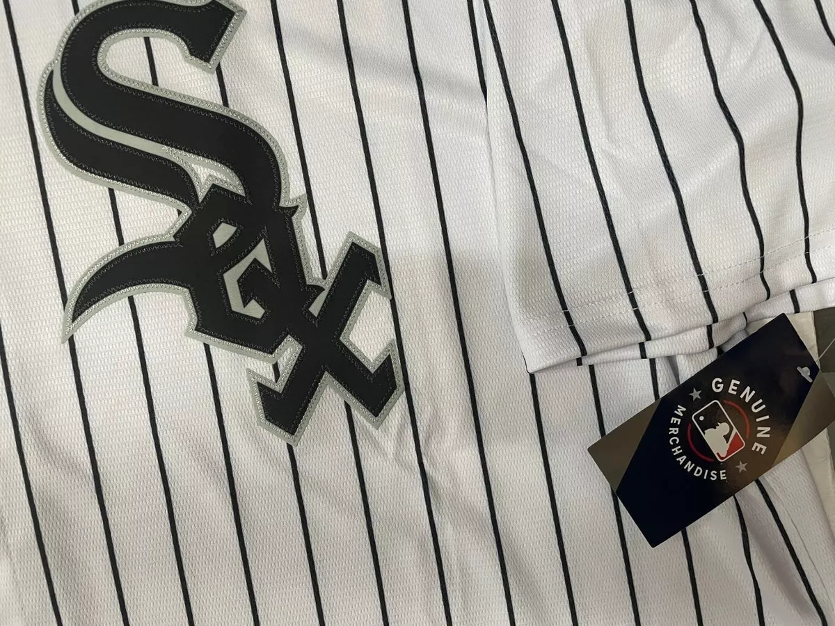 Griffey white sox best sale jersey