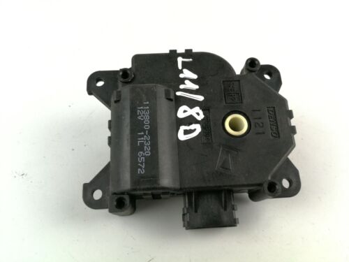 2010 - 2014 Subaru Legacy Outback Conditioning Heater Actuator Flap 113800-2320 - Picture 6 of 7