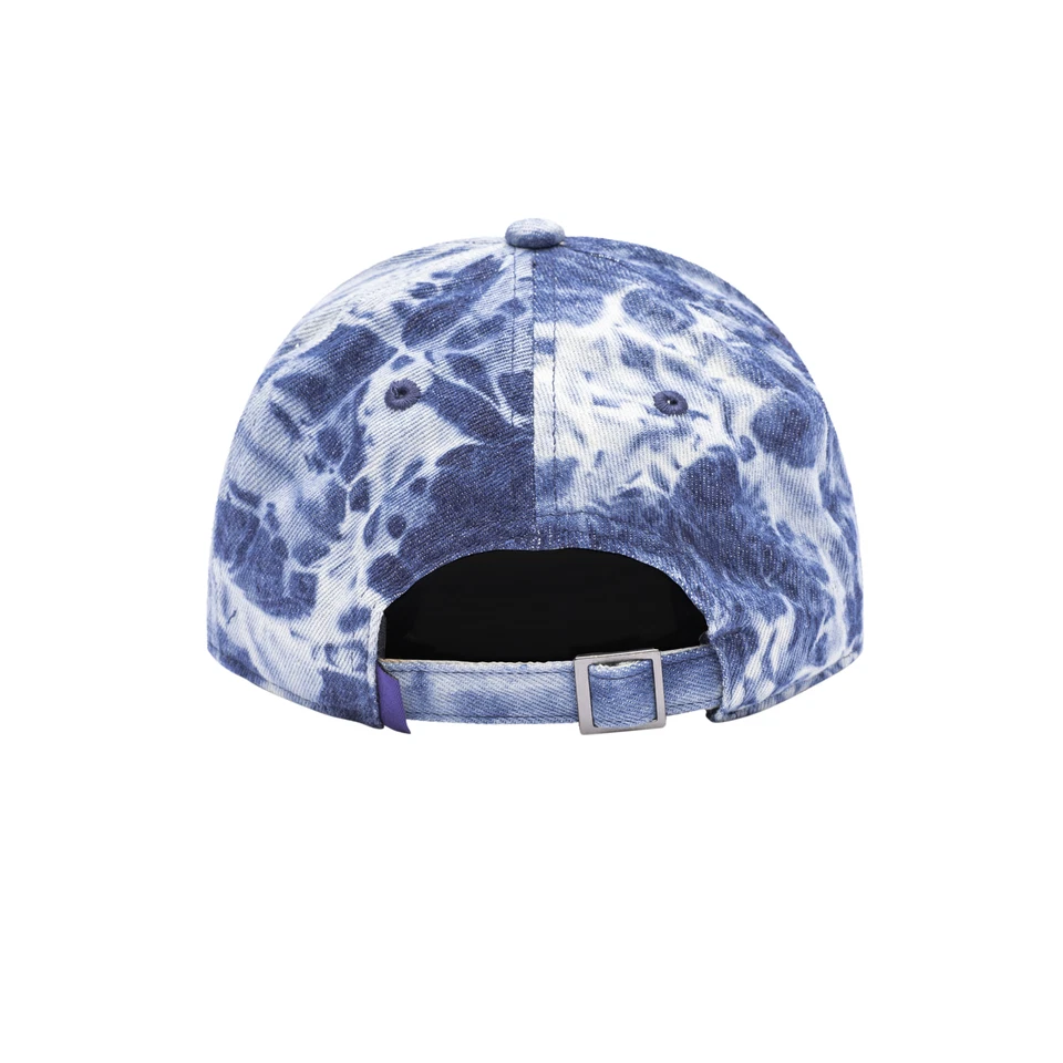 Cruz Azul 'The Ranch' Fútbol Ajustable Sombrero/Gorra Denim Azul por Fan Ink Foto 4 de 4