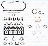Ajusa 51037000 Dichtungsvollsatz, Motor FüR Opel