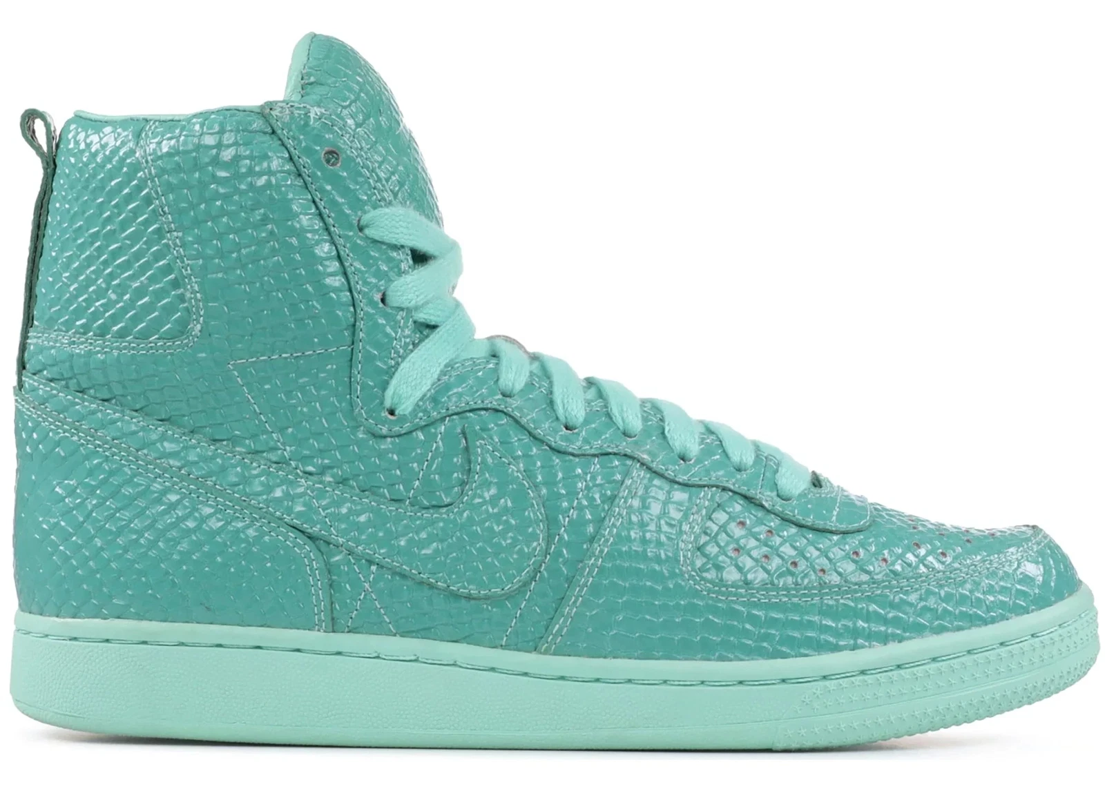 Nike TERMINATOR HI SUPREME QK « SWAGGER »