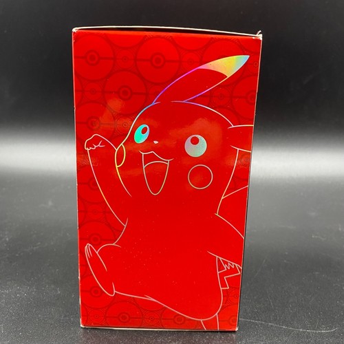 Pokémon Pikachu Figur von Select - Neu & OVP, ca. 10 cm, Sammlerstück ✌️ - Bild 6 von 7