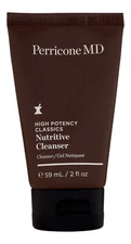 Perricone MD Nutritive Cleanser 2 fl oz59 ml. Facial Cleanser