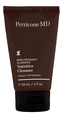 Perricone MD Nutritive Cleanser 2 fl oz59 ml. Facial Cleanser
