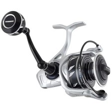 PENN International SLAMMER IV 4500 DX Spinning Reel