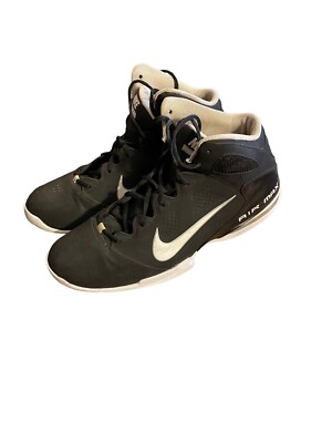 Air Max Basketball Shoes Men display picture 3