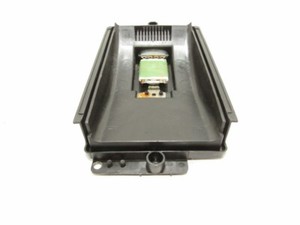 VW Golf IV mk4 1J0819022 Heizung Gebläsemotor Widerstand Resistor heater