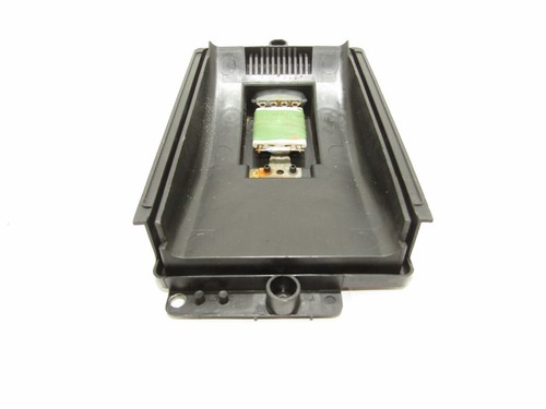 VW Golf IV mk4 1J0819022 Heizung Gebläsemotor Widerstand Resistor heater