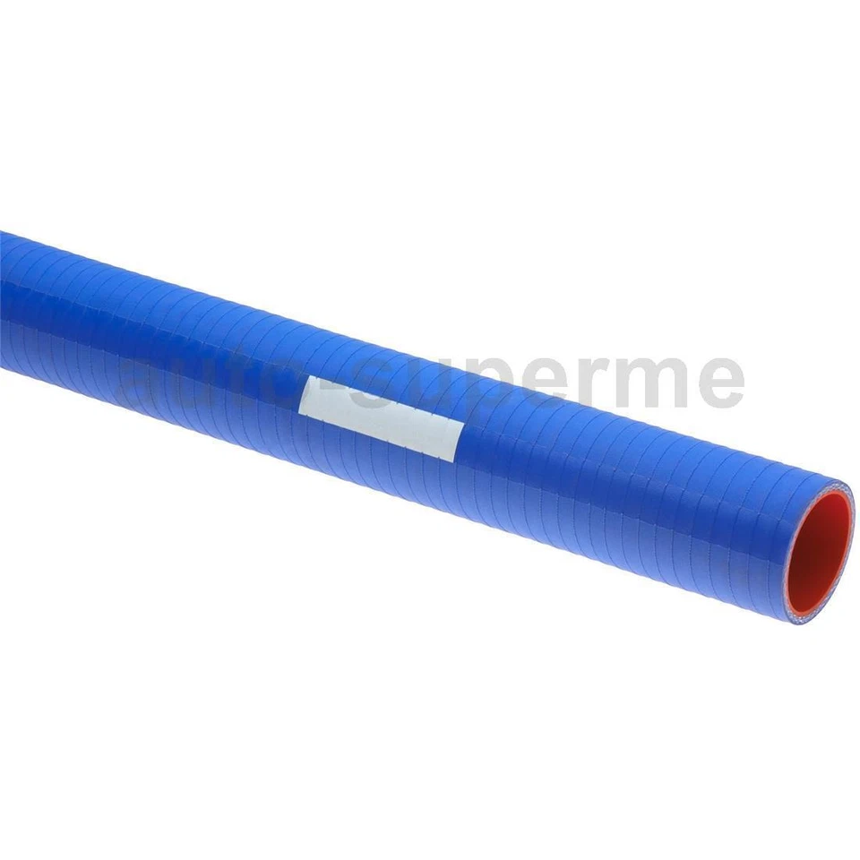 Manguera de refrigerante de radiador inferior para International Harvester 9700 1989 Foto 4 de 4