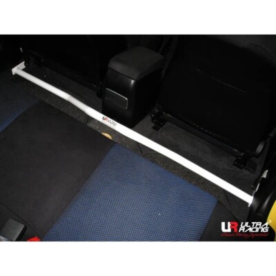 For MITSUBISHI	AIRTREK/EVO 7/8/9 2.0T 4WD 2001-2008 Ultra Racing Room Cross Bar