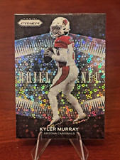 2021 Panini Prizm - Brilliance No Huddle Prizm #B-3 Kyler Murray Cardinals